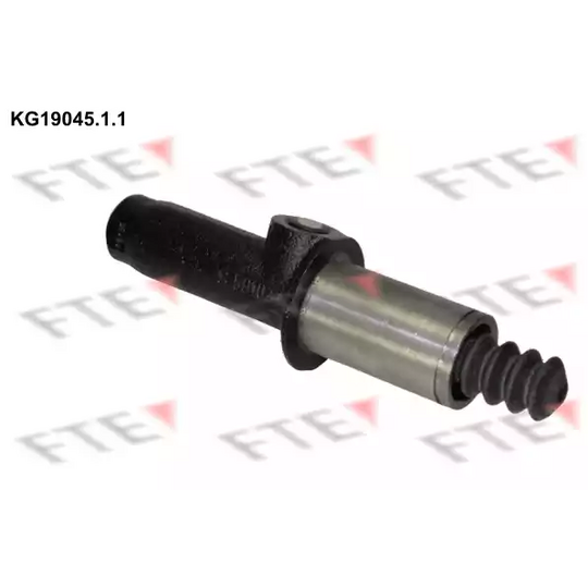 KG19045.1.1 - Givarcylinder, koppling 
