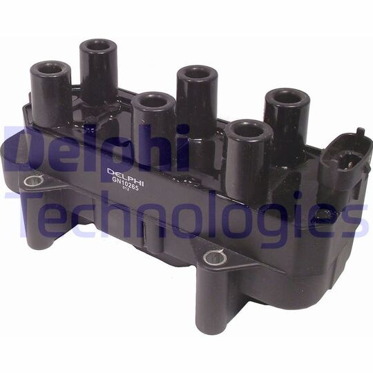 GN10265-12B1 - Ignition coil 