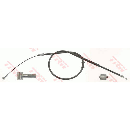 GCH595 - Cable, parking brake 
