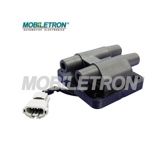 CU-03 - Ignition coil 