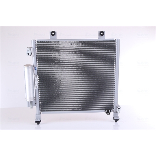 940302 - Condenser, air conditioning 