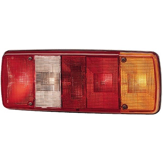 2VD 003 567-377 - Combination Rearlight 