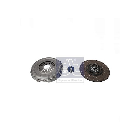 7.90518 - Clutch Kit 