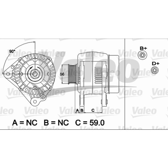 437492 - Generaator 