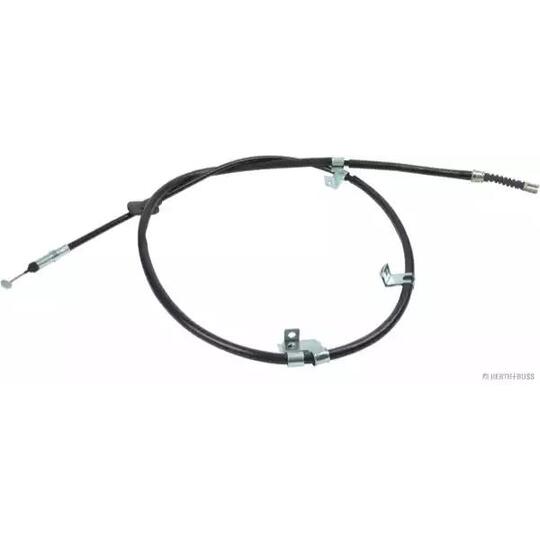 J3934025 - Cable, parking brake 