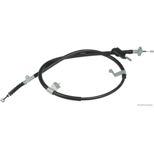 J3921020 - Cable, parking brake 