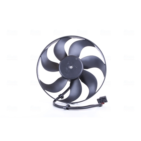 85683 - Fan, radiator 