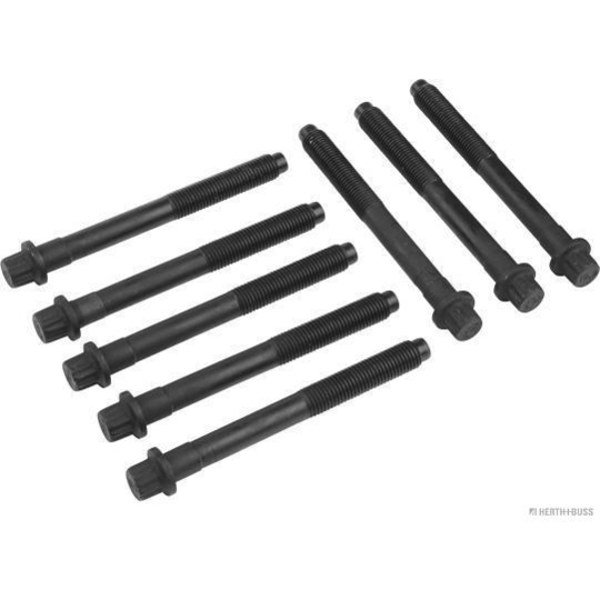 J1285019 - Bolt Kit, cylinder head 