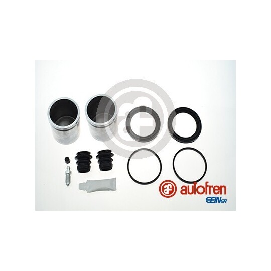 D41767C - Repair Kit, brake caliper 