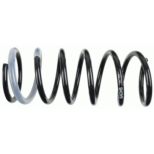 994 303 - Coil Spring 