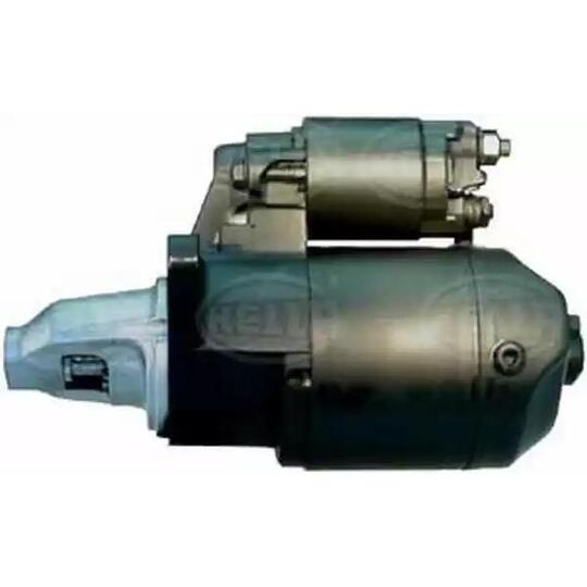 8EA 726 475-001 - Startmotor 