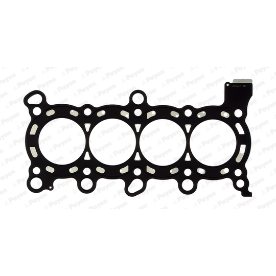 AH5760 - Gasket, cylinder head 