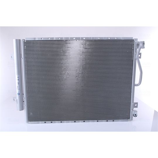 940436 - Condenser, air conditioning 