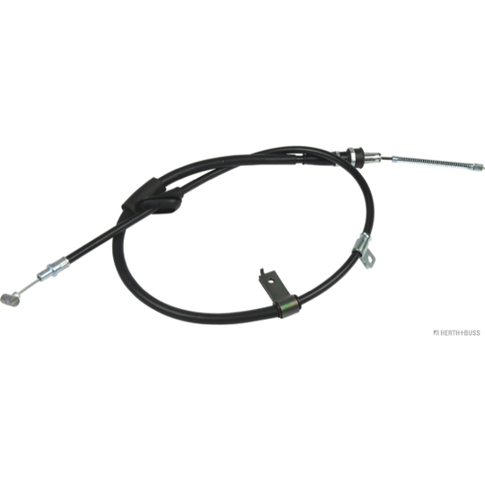 J3928017 - Cable, parking brake 