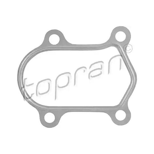 723 193 - Gasket, charger 