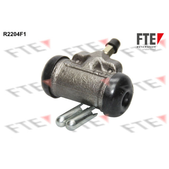 R2204F1 - Wheel Brake Cylinder 