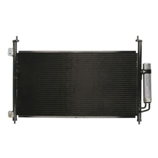 KTT110167 - Condenser, air conditioning 