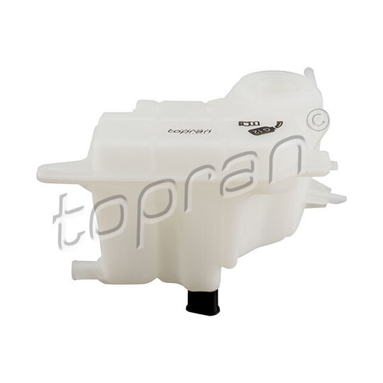 113 615 - Expansion Tank, coolant 