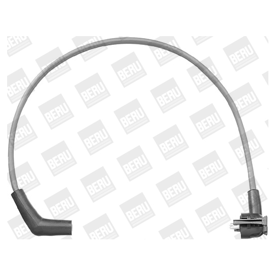 ZEF1215 - Ignition Cable Kit 