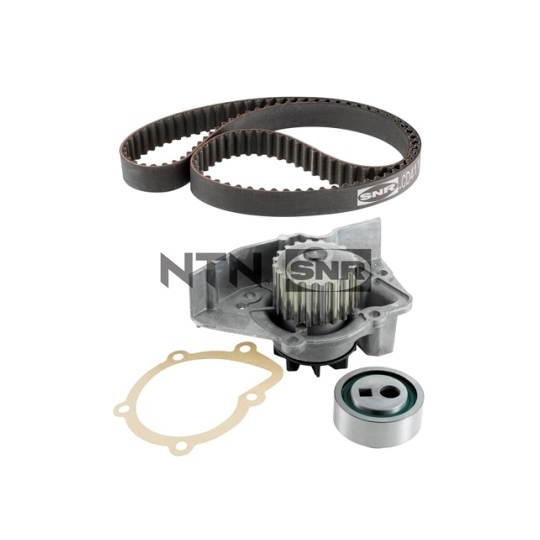 KDP459.080 - Water Pump & Timing Belt Set 