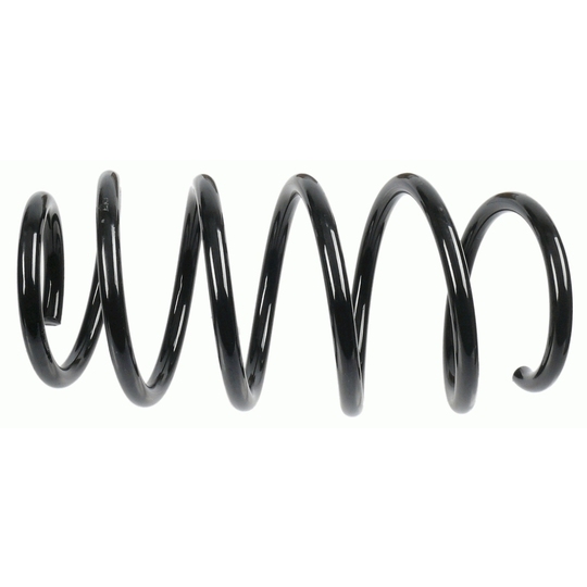 998 737 - Coil Spring 