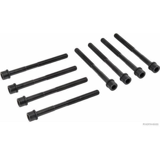 J1282038 - Bolt Kit, cylinder head 