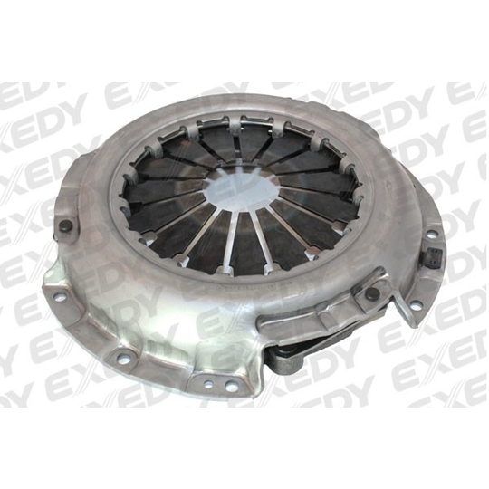 NSC636 - Clutch Pressure Plate 