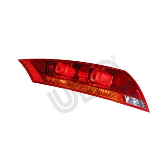 1029001 - Combination Rearlight 