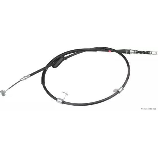 J3928010 - Cable, parking brake 