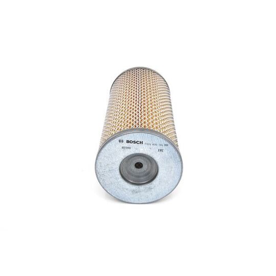 F 026 400 186 - Air filter 