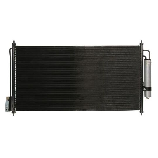 KTT110252 - Condenser, air conditioning 