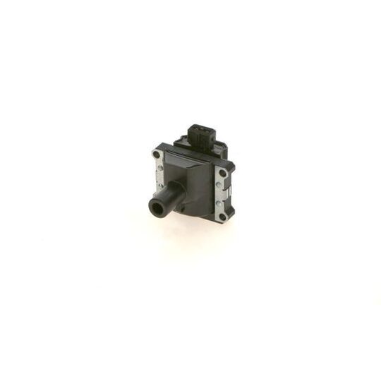 0 221 504 458 - Ignition coil 
