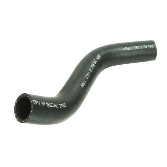 DWX036TT - Radiator Hose 