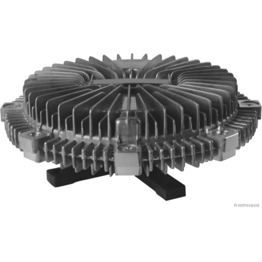 J1525000 - Clutch, radiator fan 