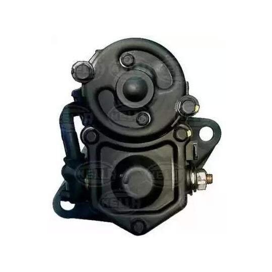 8EA 726 461-001 - Startmotor 