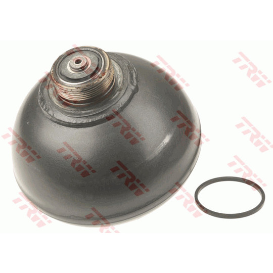 JSS177 - Suspension Sphere, pneumatic suspension 