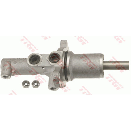 PML484 - Brake Master Cylinder 