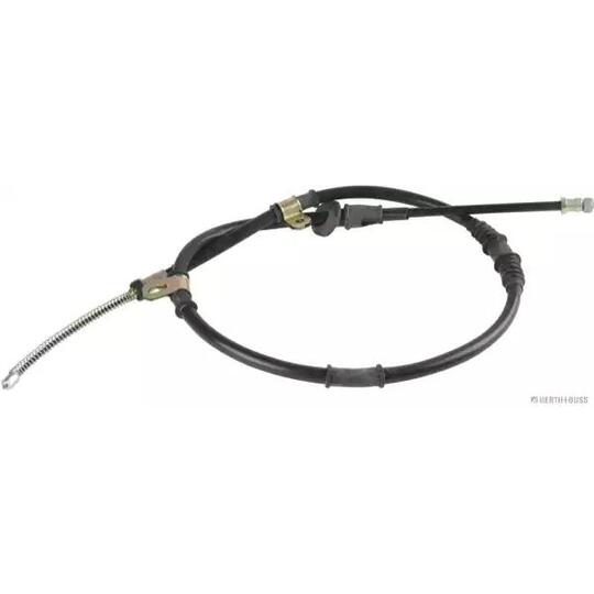 J3925001 - Cable, parking brake 