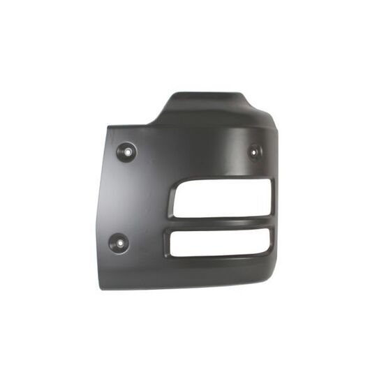 MAN-FB-011L - Bumper 