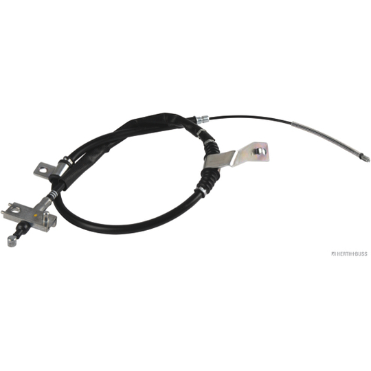 J3930416 - Cable, parking brake 