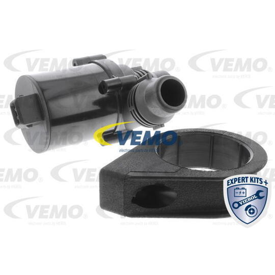 V20-16-0006 - Additional Water Pump 
