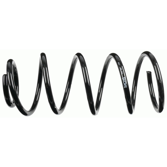 998 955 - Coil Spring 