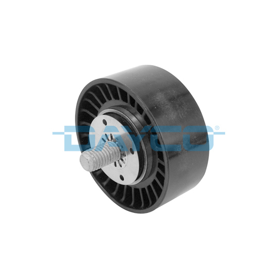 APV2805 - Deflection/Guide Pulley, v-ribbed belt 