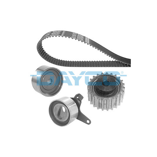 KTB433 - Timing Belt Set 