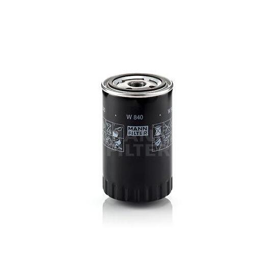 W 840 - Oil filter 