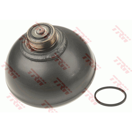 JSS176 - Suspension Sphere, pneumatic suspension 