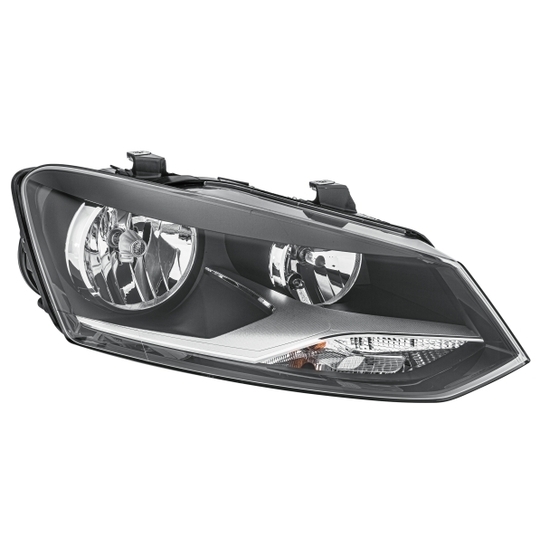 1EE 247 051-021 - Headlight 