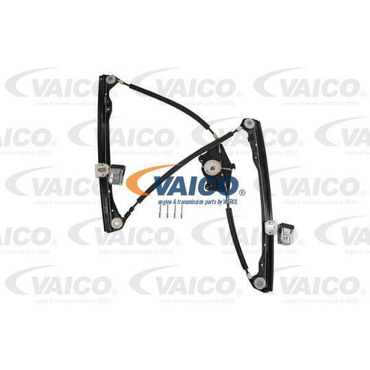 V10-6326 - Window Regulator 