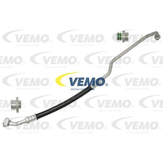 V42-20-0006 - High Pressure Line, air conditioning 
