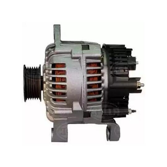 8EL 731 709-001 - Generator 